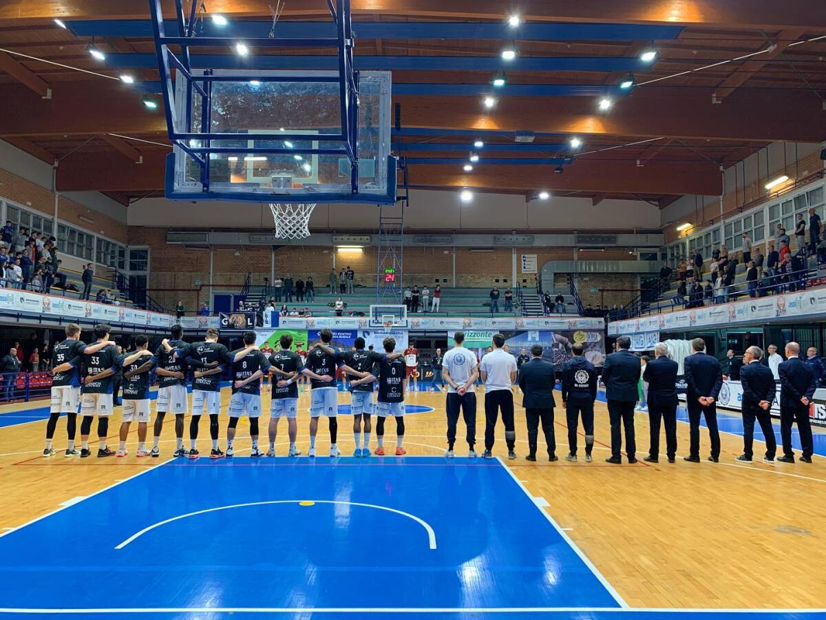 Basket serie A2 maschile: Latina torna al successo contro Cremona. - 