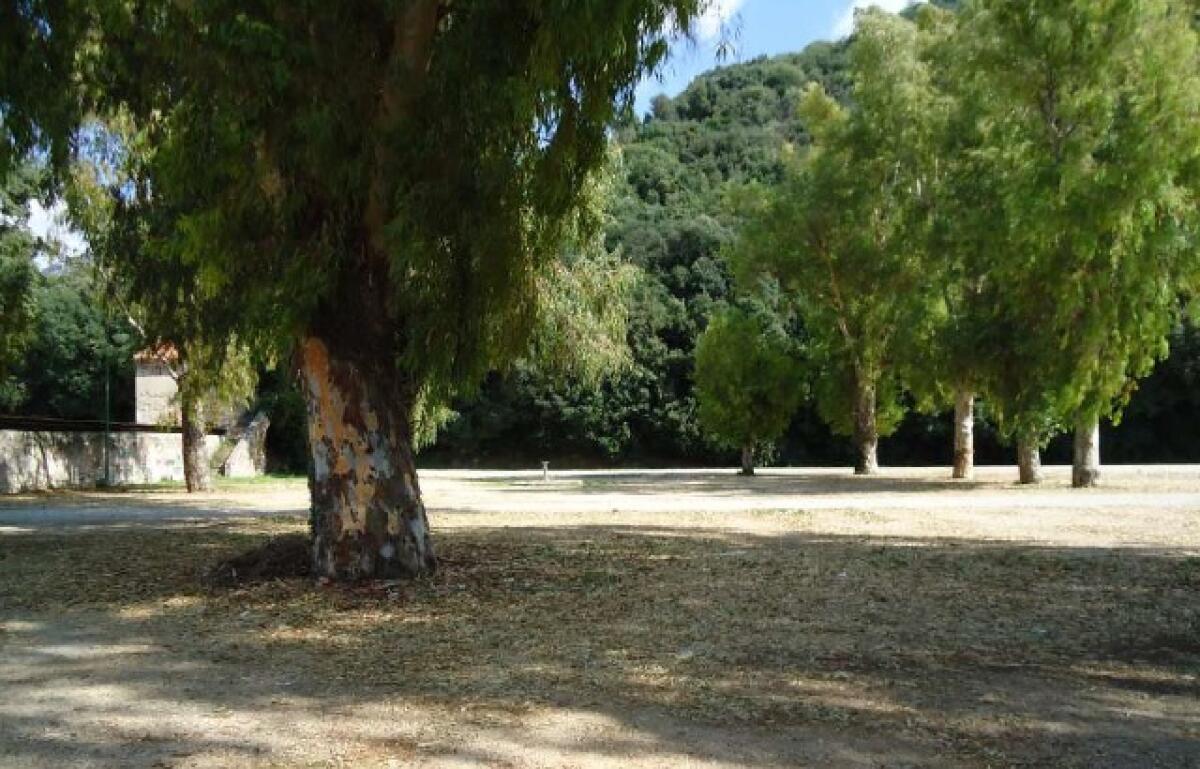 Il Comune di Sermoneta punta ai fondi regionali per la riqualificazione dell’area mercato di Monticchio. - 