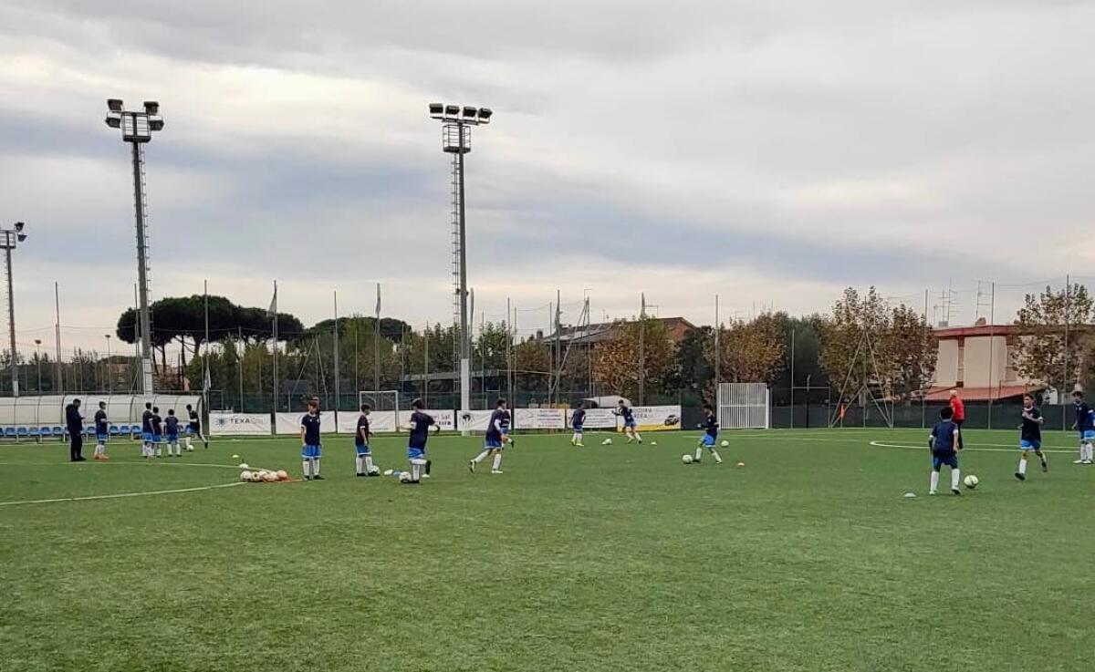 Calcio di serie D, girone G: quarta vittoria consecutiva per l’Aprilia, rimonta straordinaria. - 