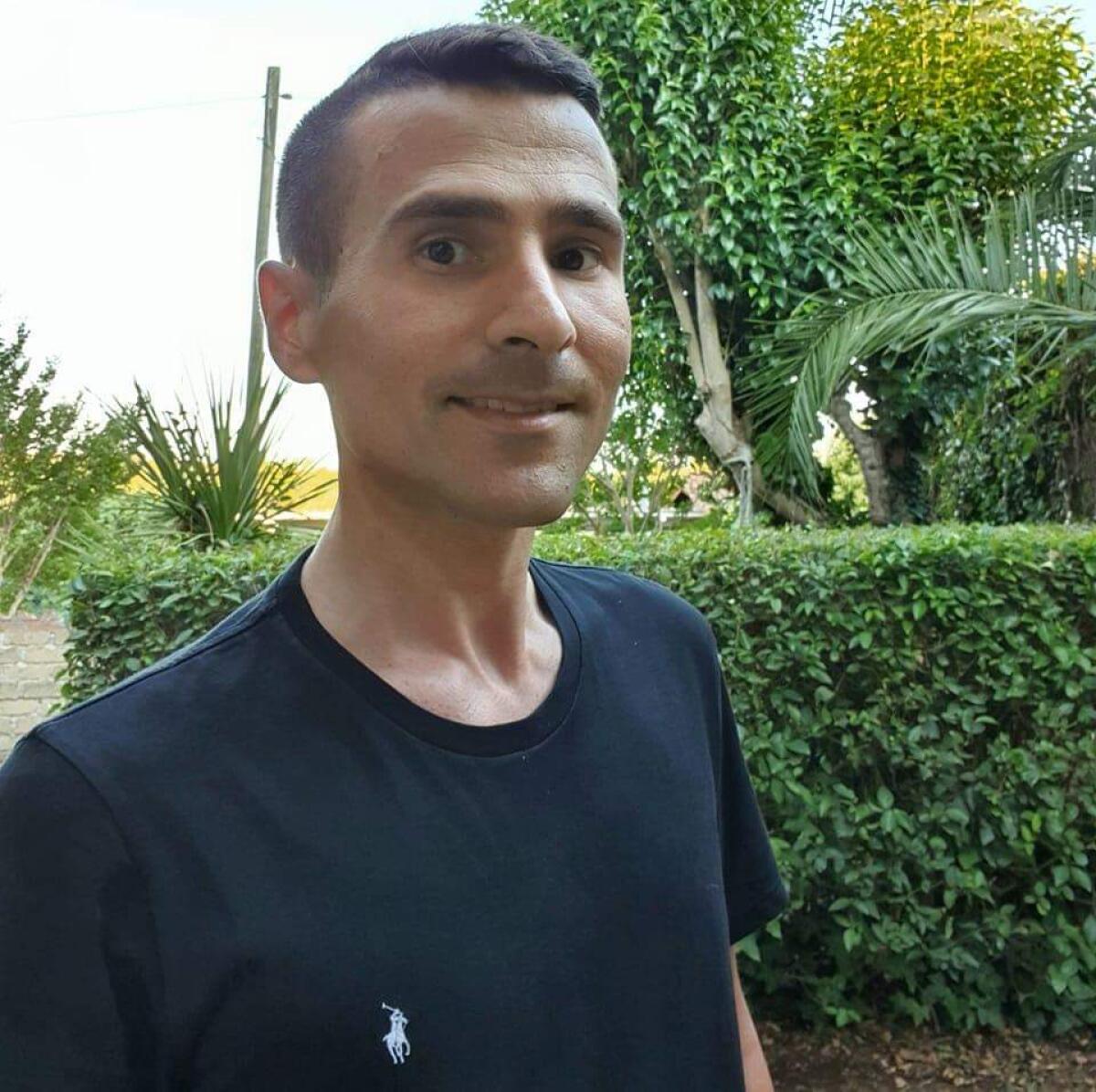 L’apriliano Matteo Ferrera diventa Giudice Nazionale di ciclismo. - 