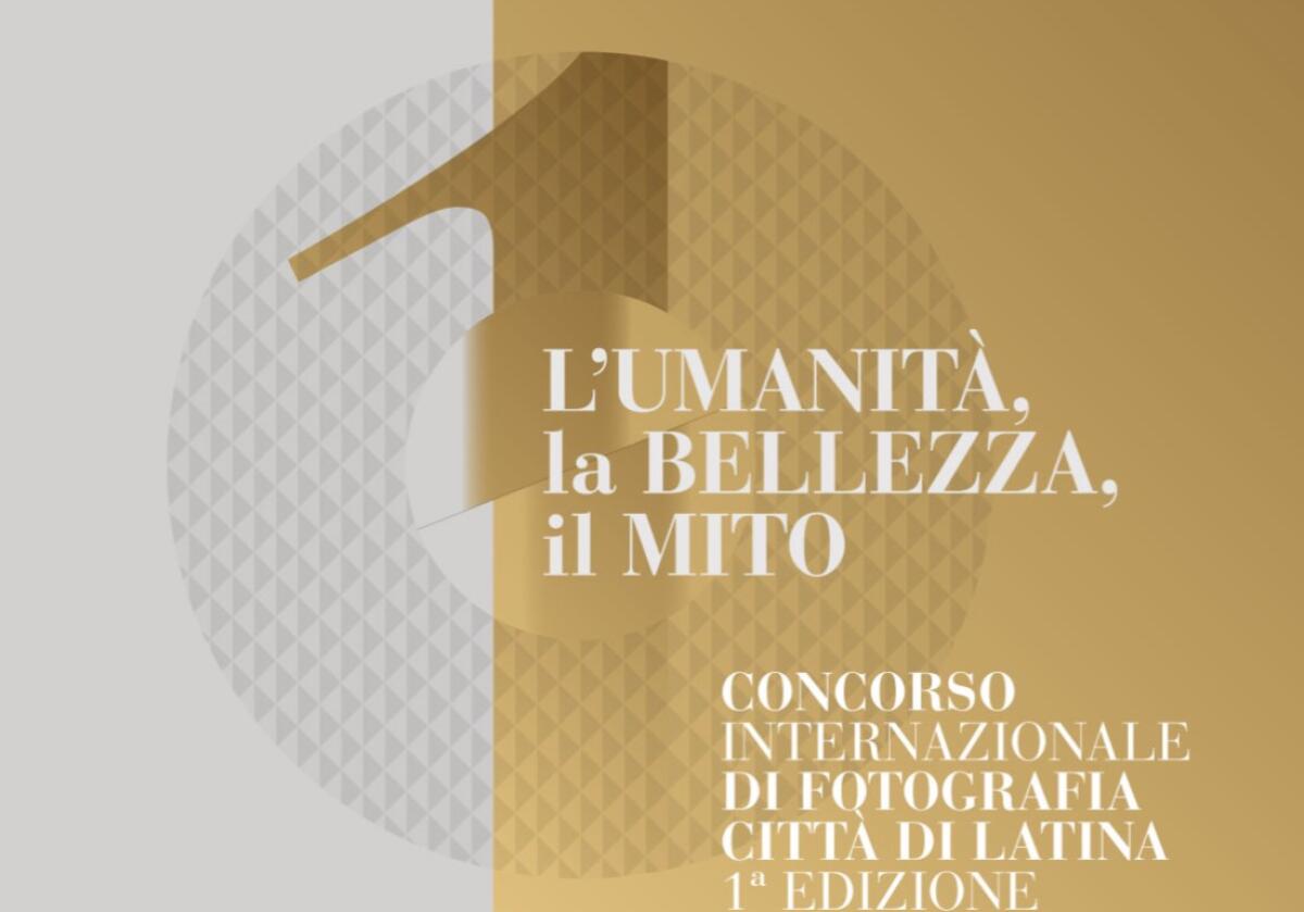 Musica per il Concorso di Fotografia Città di Latina. Concerto al Liceo Manzoni - 