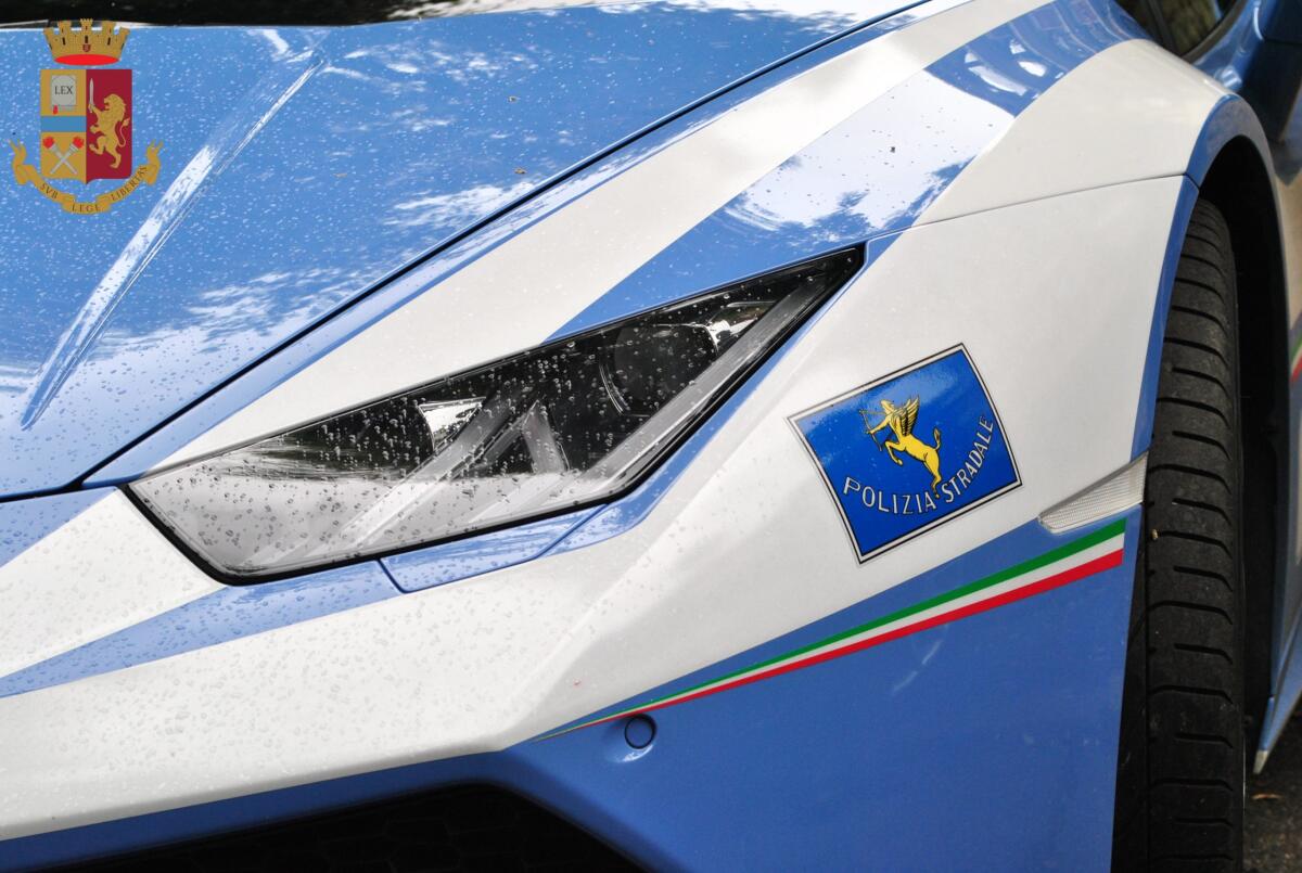 Riciclaggio di auto rubate: la Polizia esegue tre arresti ad Ardea. - 