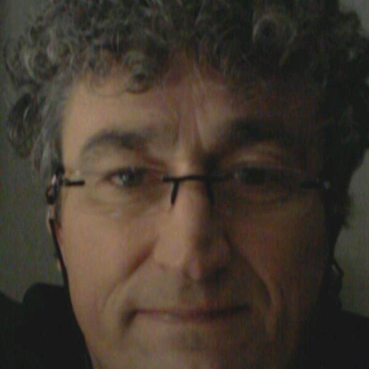 Questo martedì a Campoleone, ad Aprilia, i funerali del 55enne Nicola Iadanza. - 