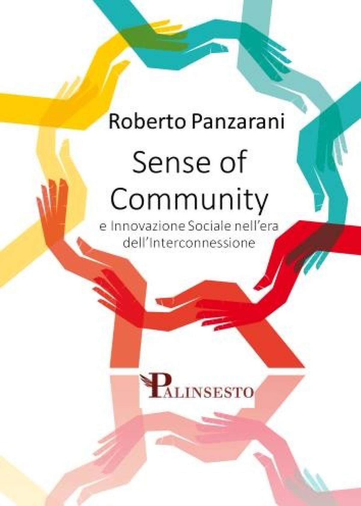 A Latina la presentazione di ”Sense of Community e innovazione sociale” - 