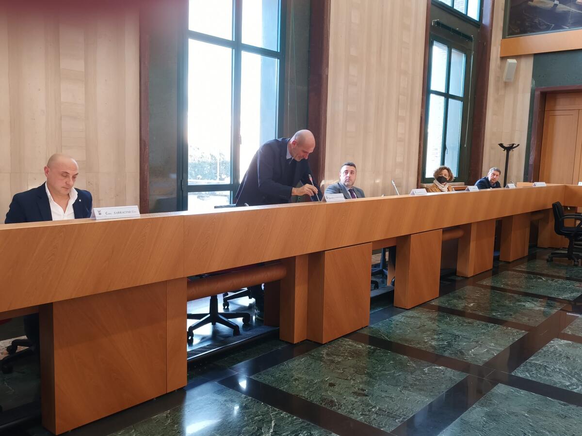 Il Consiglio provinciale di Latina approva il piano di dimensionamento scolastico con i nuovi indirizzi - 