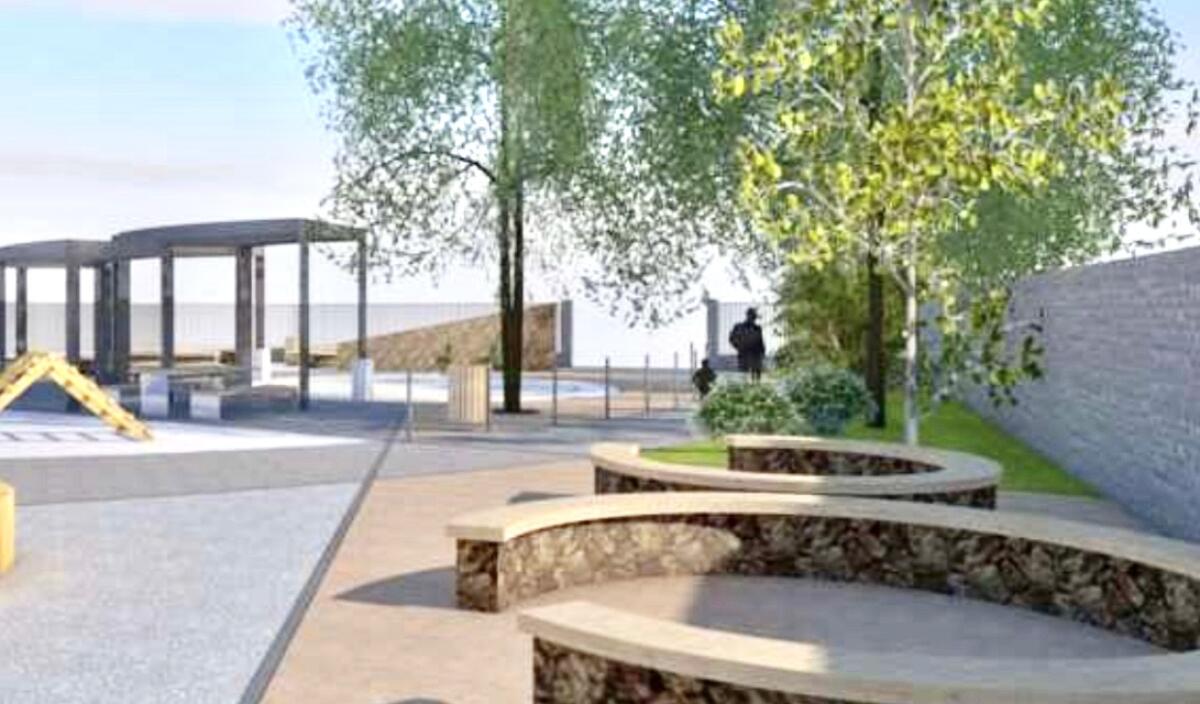 Lavori di Rigenerazione Urbana nella frazione di Campoverde, ad Aprilia: questo giovedì mancherà l’acqua per 9 ore. - 