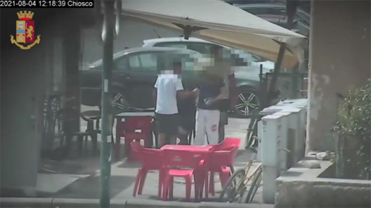 Spaccio al quartiere Nicolosi di Latina: la Questura esegue 16 arresti. VIDEO - 