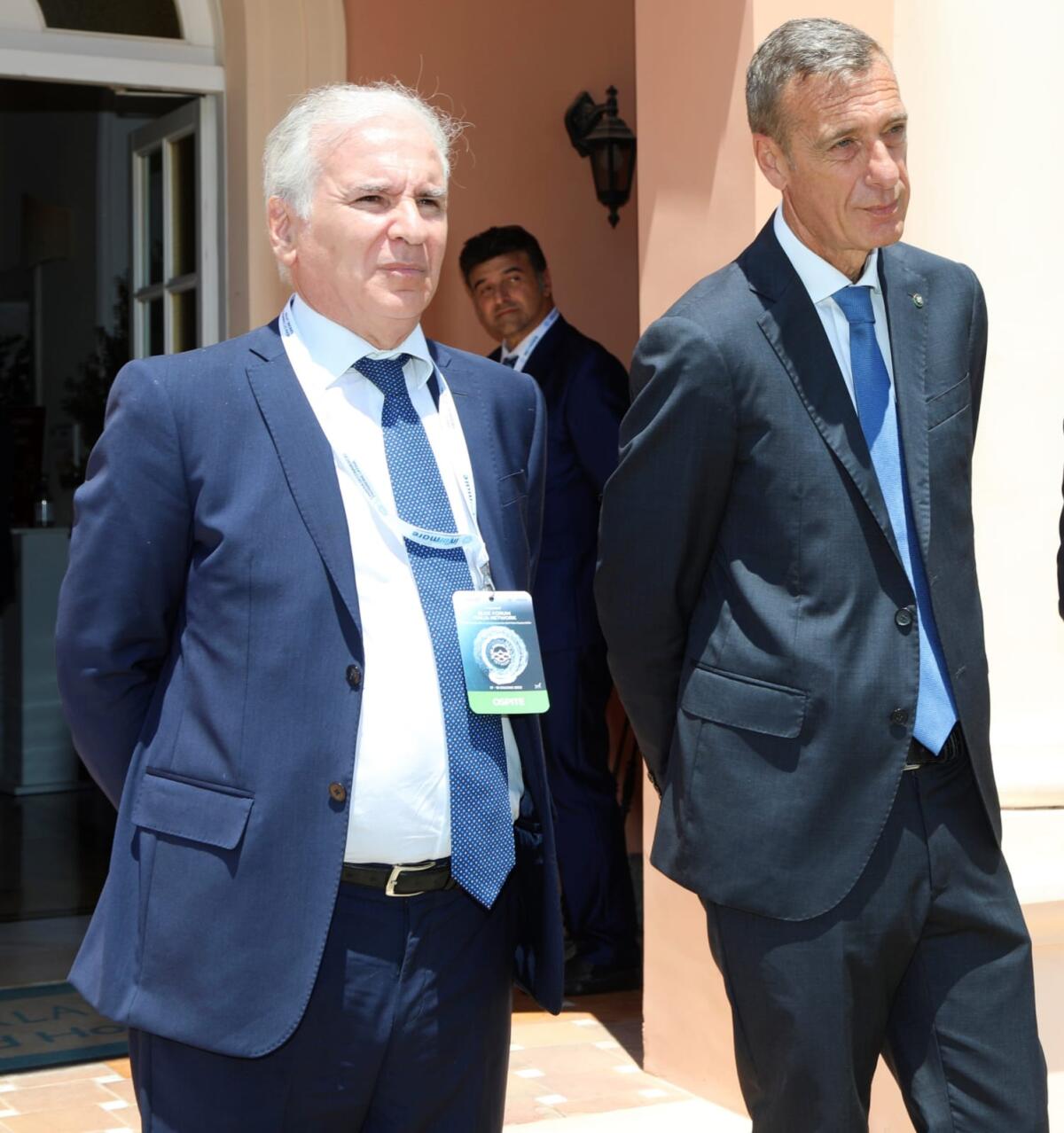 Sicurezza a Capodanno, l'appello della Camera di Commercio Latina-Frosinone - 