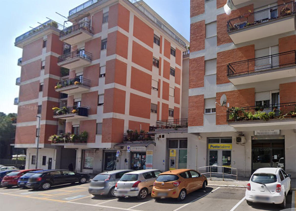 Riapre al pubblico l’ufficio postale di via Goito, ad Aprilia. - 