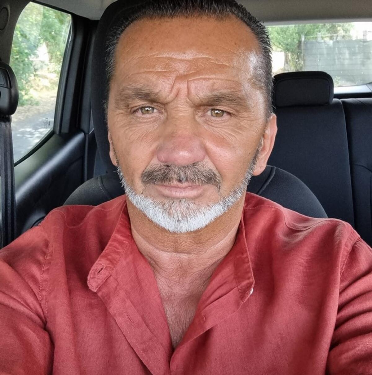 Mortale sulla 156 dei Monti Lepini: le vittime sono Roberto Serafini ed Alessandro Robibaro. - 