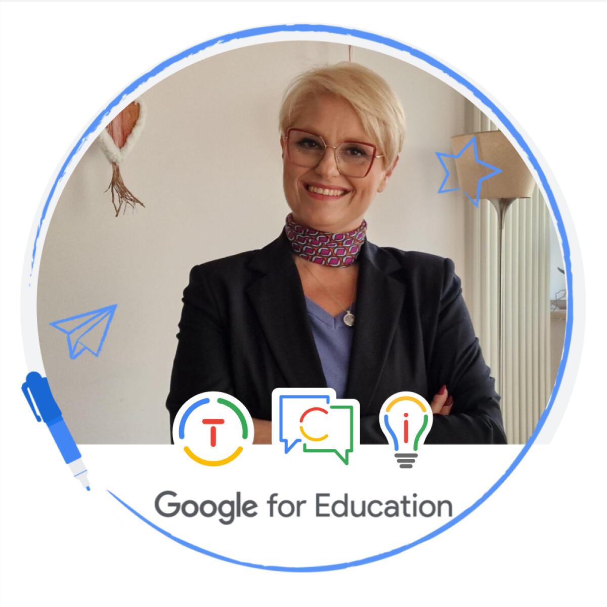 La professoressa della Gramsci di Aprilia, Marilena Ferraro tra i dodici docenti italiani che rinnoveranno la Scuola - 