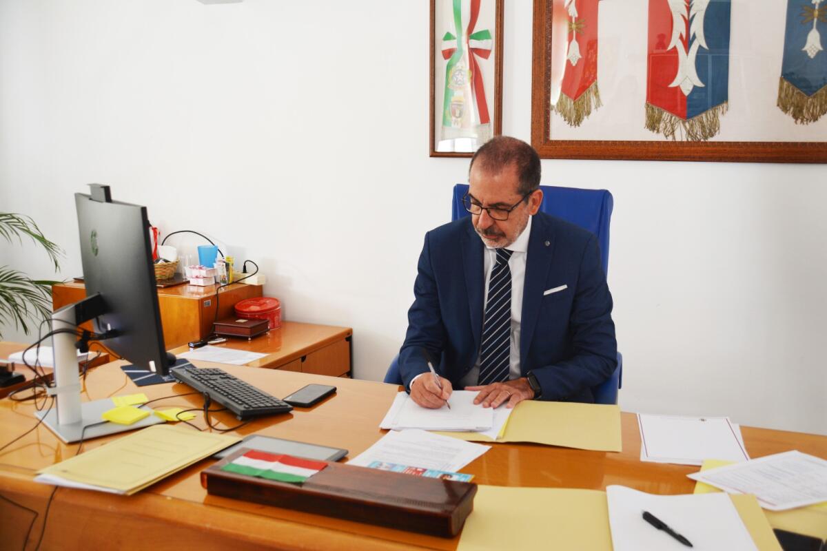 Ripartono i concorsi al Comune di Pomezia. Previste 21 assunzioni. - 