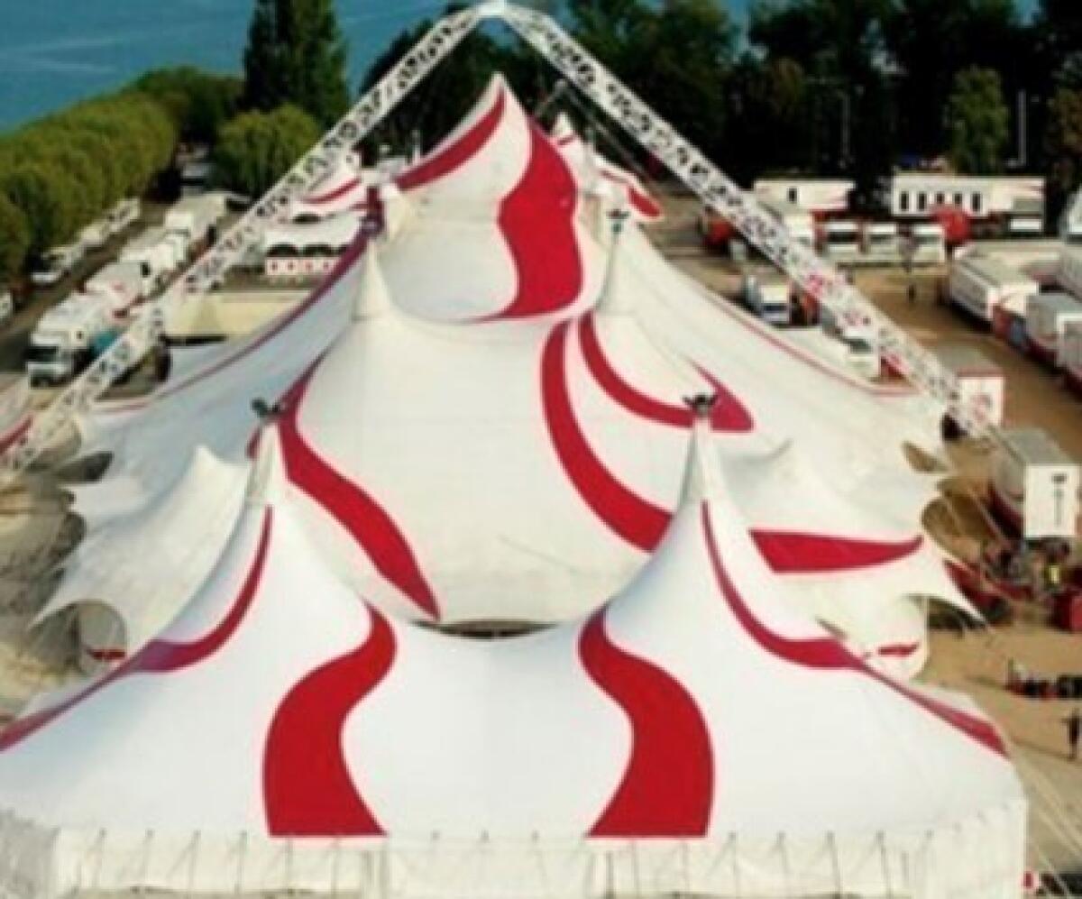 La magia del Millennium Circus illumina Roma Capannelle. In scena dal 7 dicembre al 15 gennaio - 