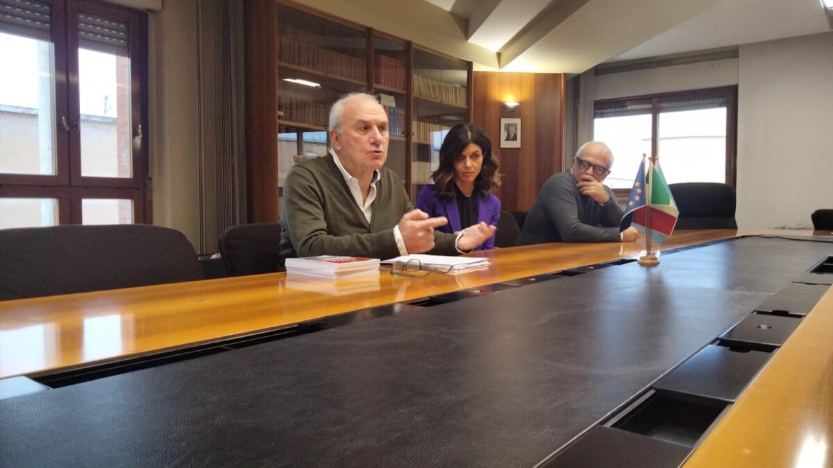 In arrivo il cappotto termico per gli alloggi popolari. Aprilia e Cisterna nei finanziamenti del PNRR - 