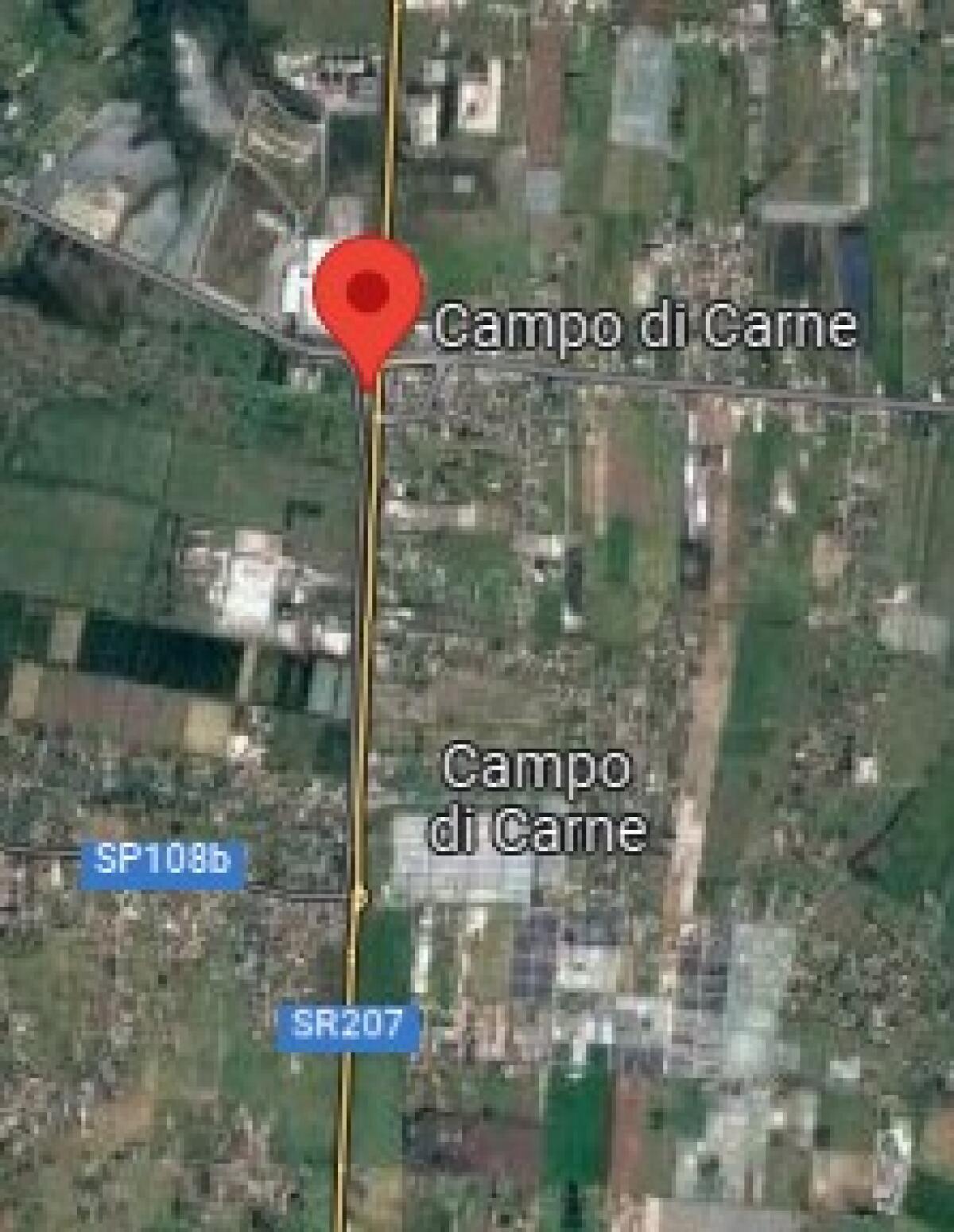 Campo di Carne subisce e Aprilia cresce. Il disappunto del Comitato di Quartiere - 
