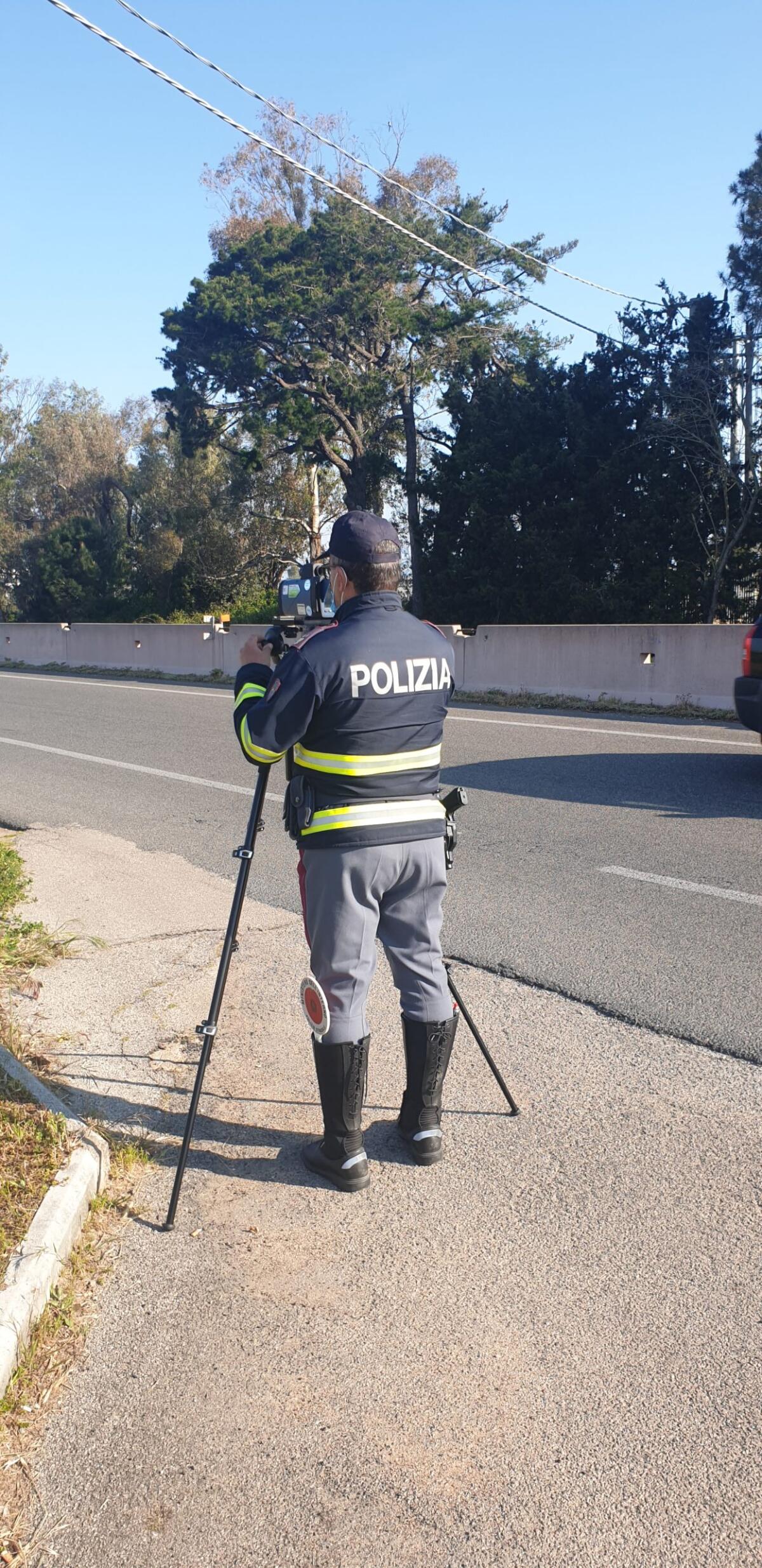 Sicurezza Stradale negli istituti superiori di Latina, un impegno - 