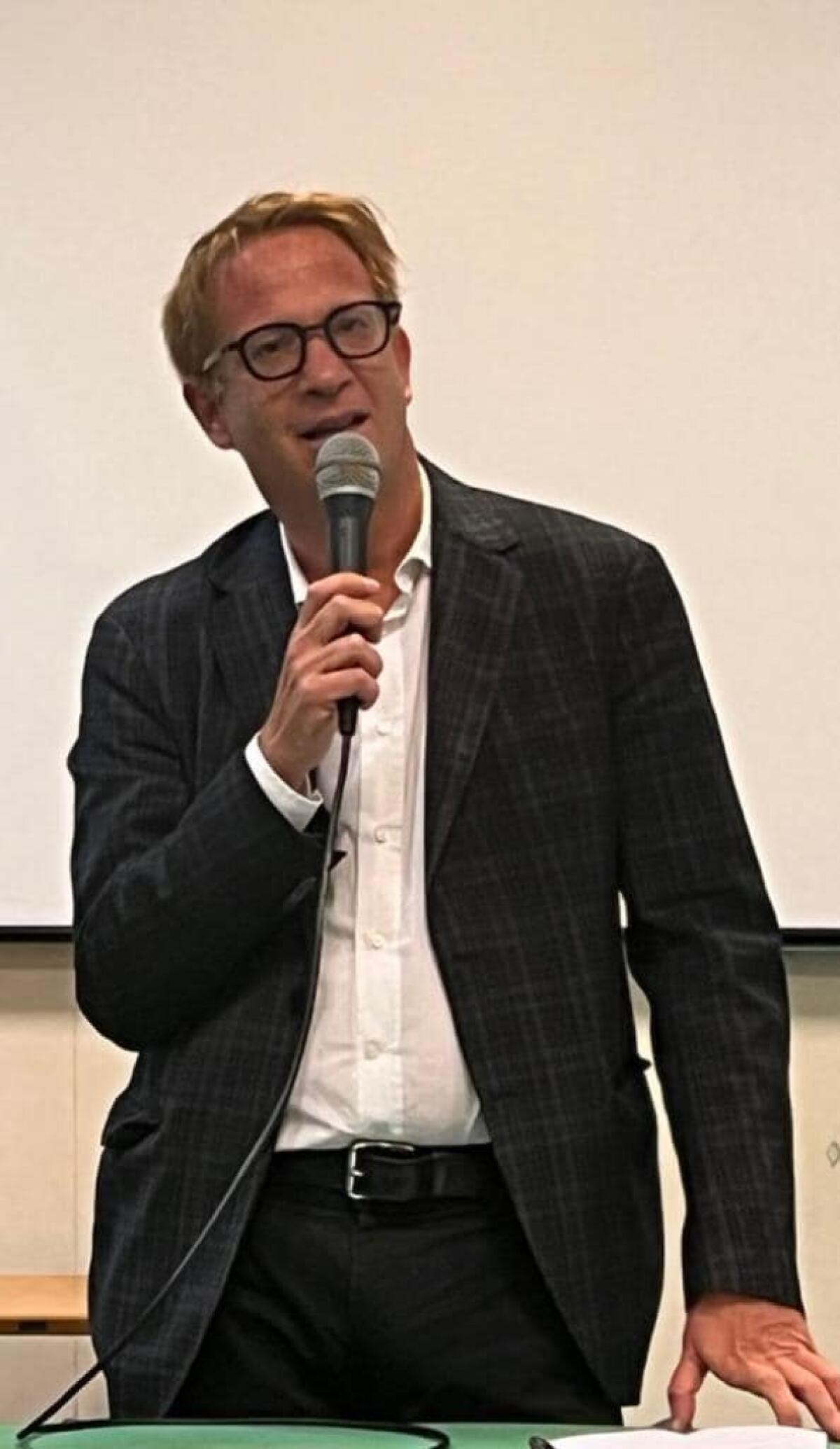 Arsial, il presidente Mario Ciarla si dimette - 