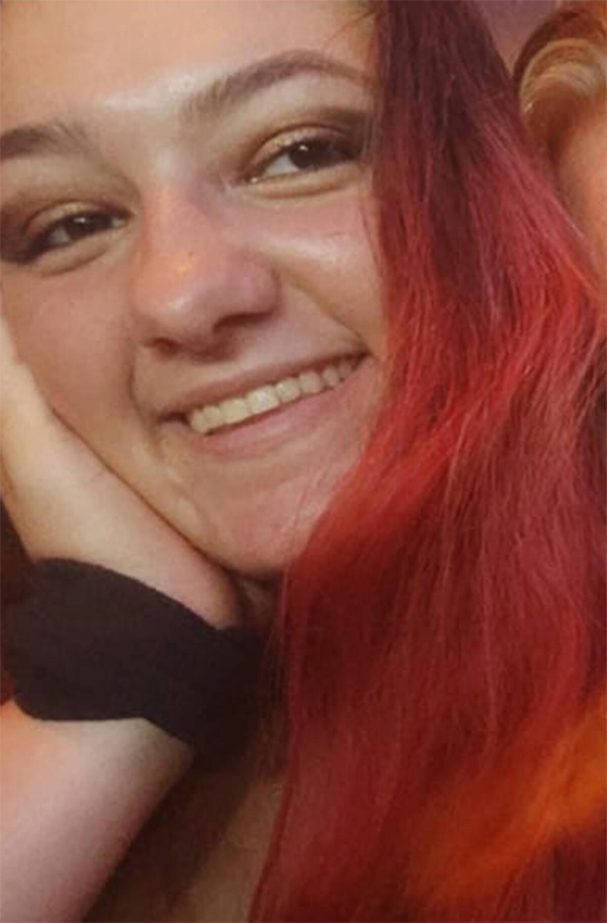 APRILIA - Nel giorno del funerale, un nuovo appello dei familiari di Martina Salvucci: si cerca una Peugeot. - 