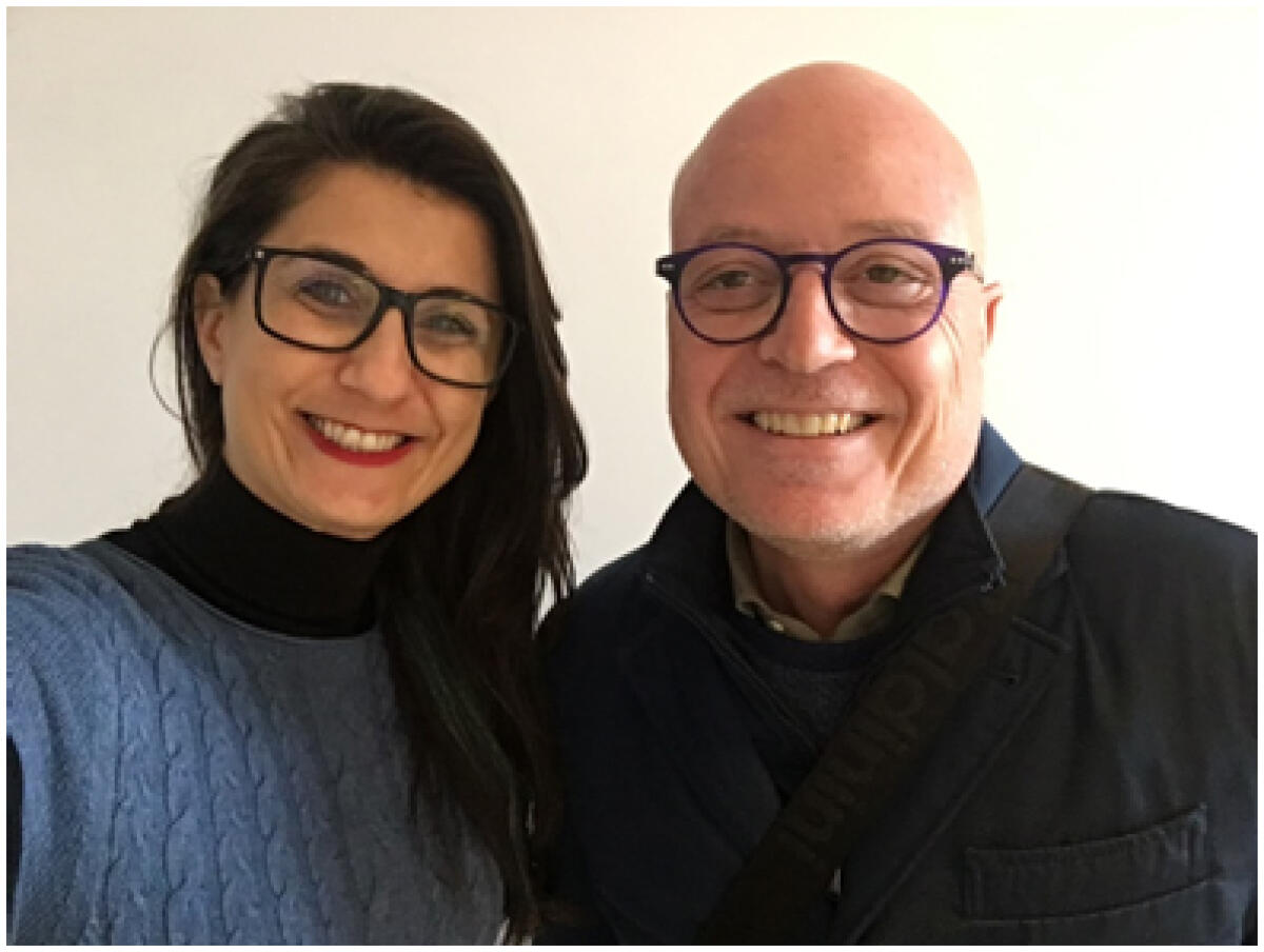 Aprilia - Giorgio Lucchetta succede ad Alessandra Scaraggi nella presidenza dell'AGA - 