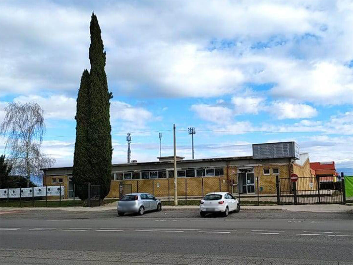 Riqualificazione della piscina comunale di Aprilia: oggi la presentazione del progetto da 900mila euro. - 