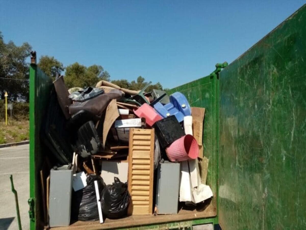 “Ecocentro di Quartiere” ad Aprilia: prossima tappa a Selciatella. - 