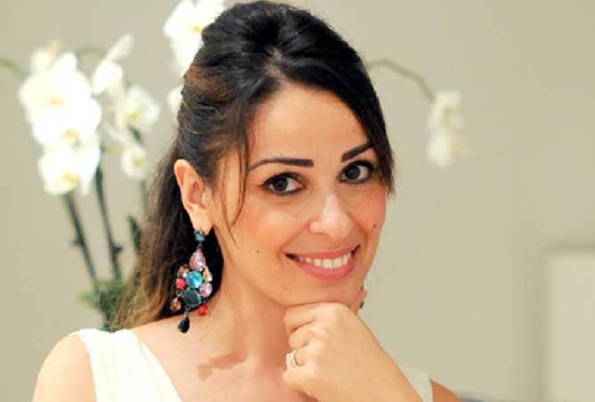 Desire Capaldo -Concerto di Capodanno a Fondi