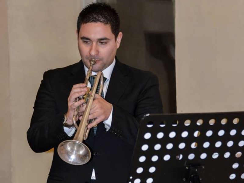 Tassini - Concerto di Capodanno a Fondi