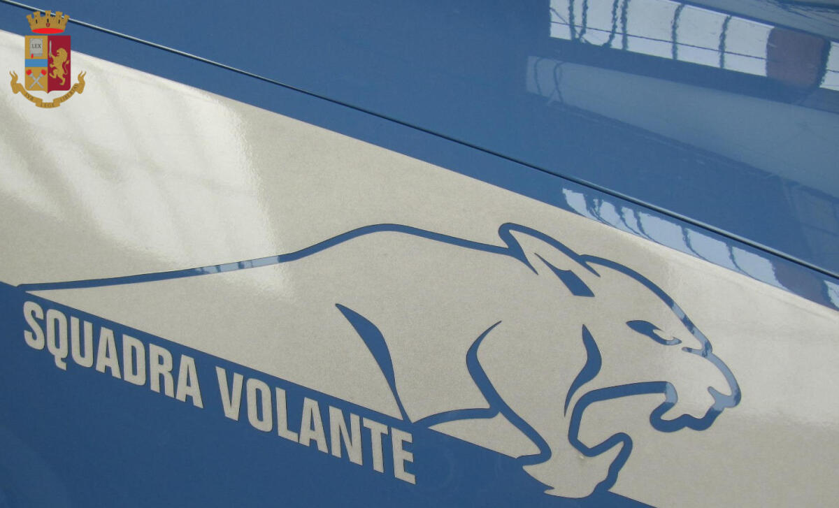 Latina - Aggredisce una signora per rapinarla, ma va a finire in carcere - 