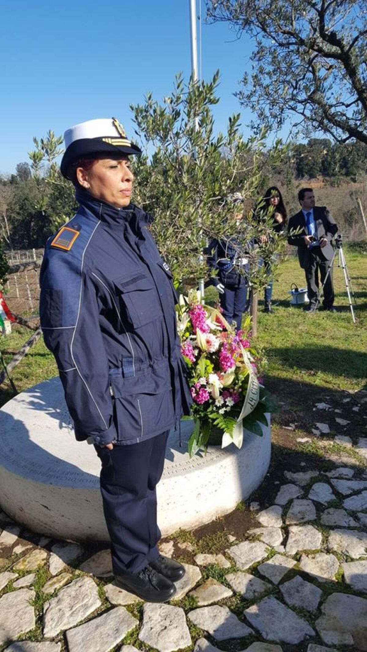 79esimo anniversario dello sbarco alleato, gli eventi ad Aprilia - 