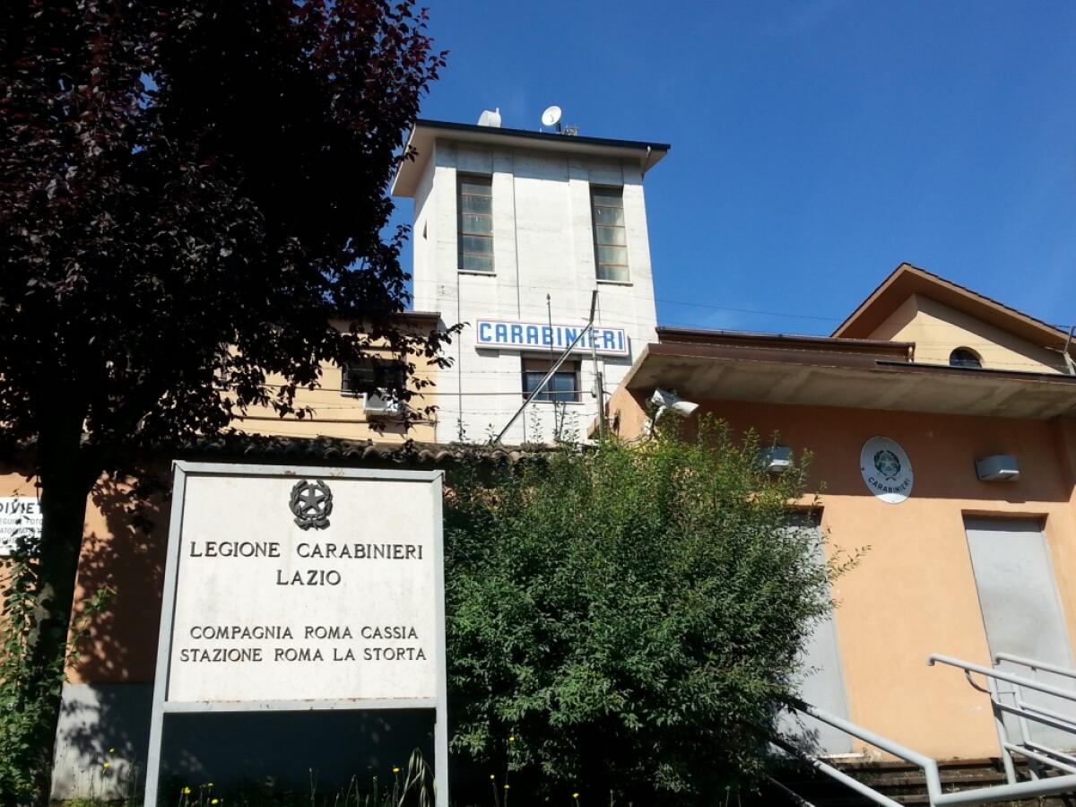 Anziana truffata da un finto nipote. I Carabinieri arrestano un 44enne in trasferta da Napoli. - 