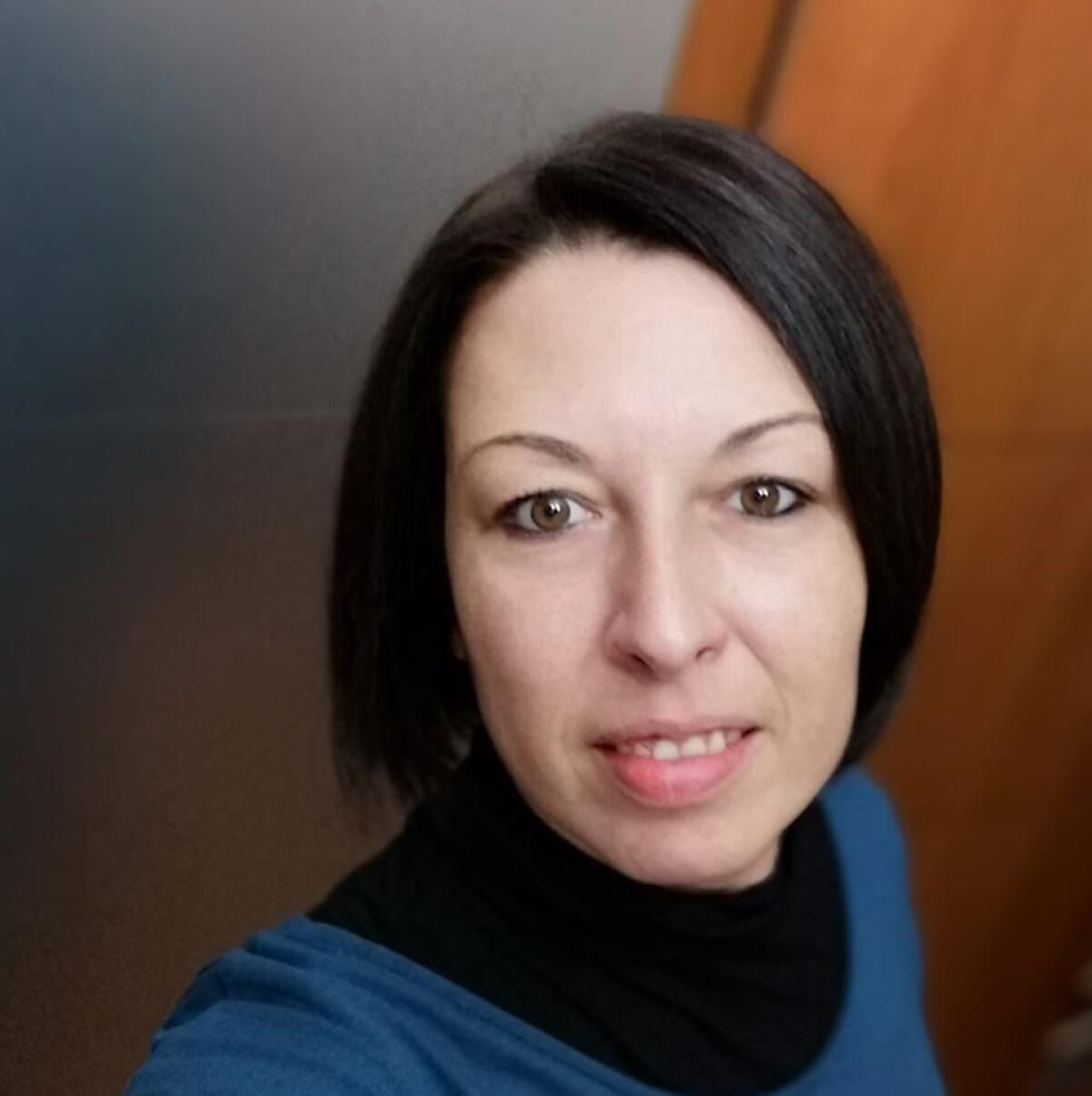 Regionarie M5S: il gruppo di Aprilia candida Ilenia Borace - 