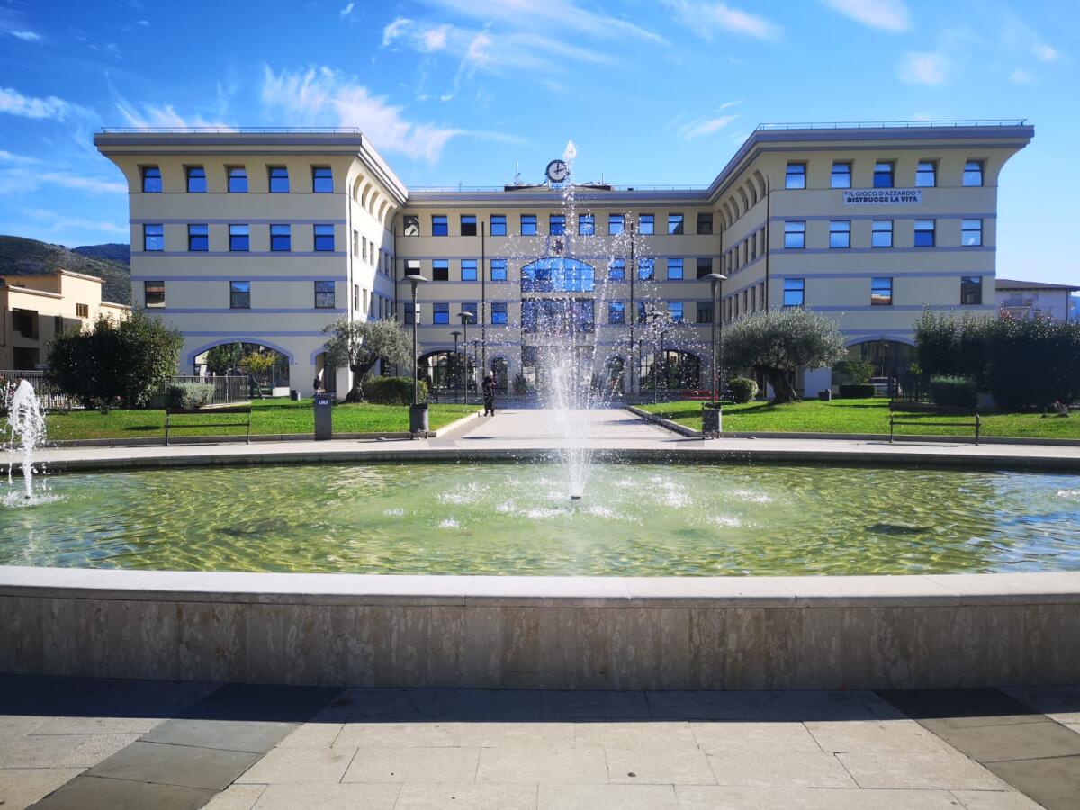 Anche il Comune di Fondi aderisce alla pace fiscale - 