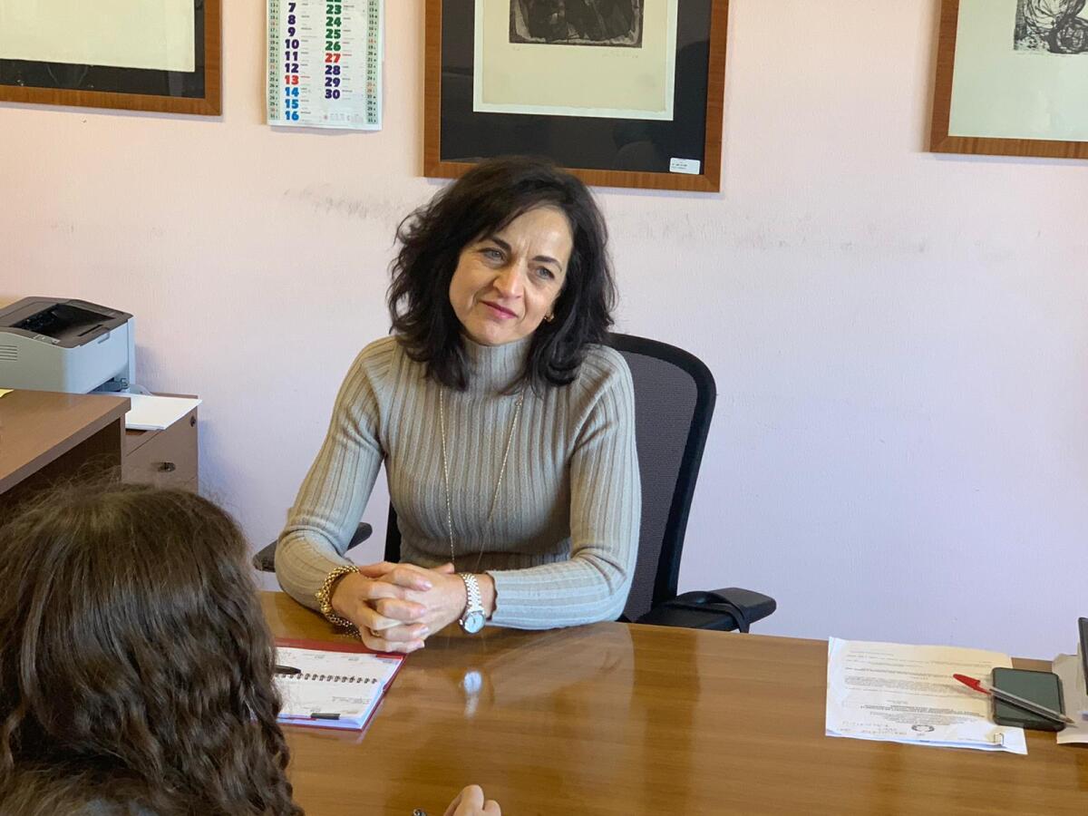 Da questo mese di gennaio alla Matteotti di Aprilia partono i corsi Pon - 