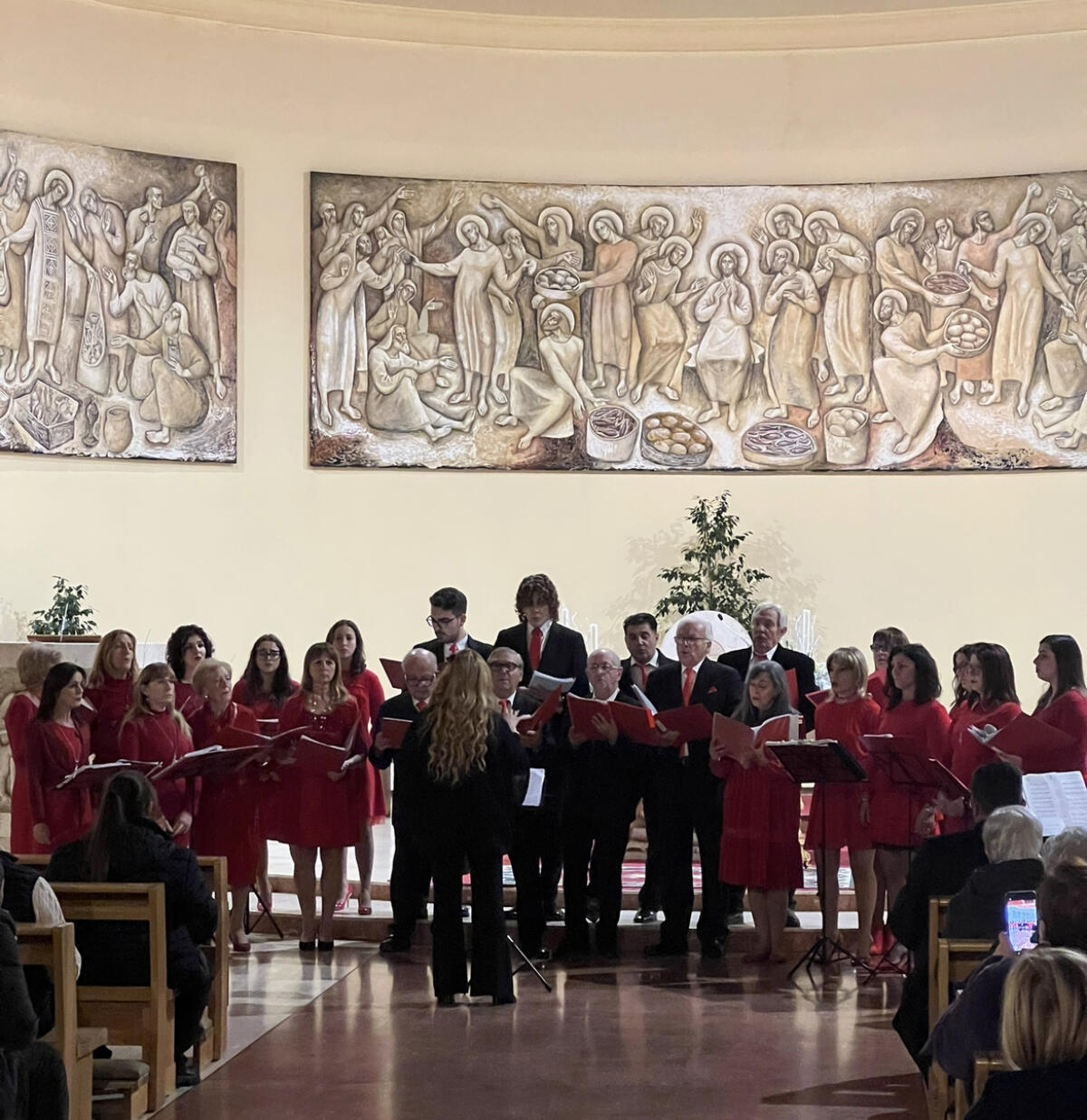 Da novembre all'Epifania: la maratona musicale del Maestro Sonia Sette - 