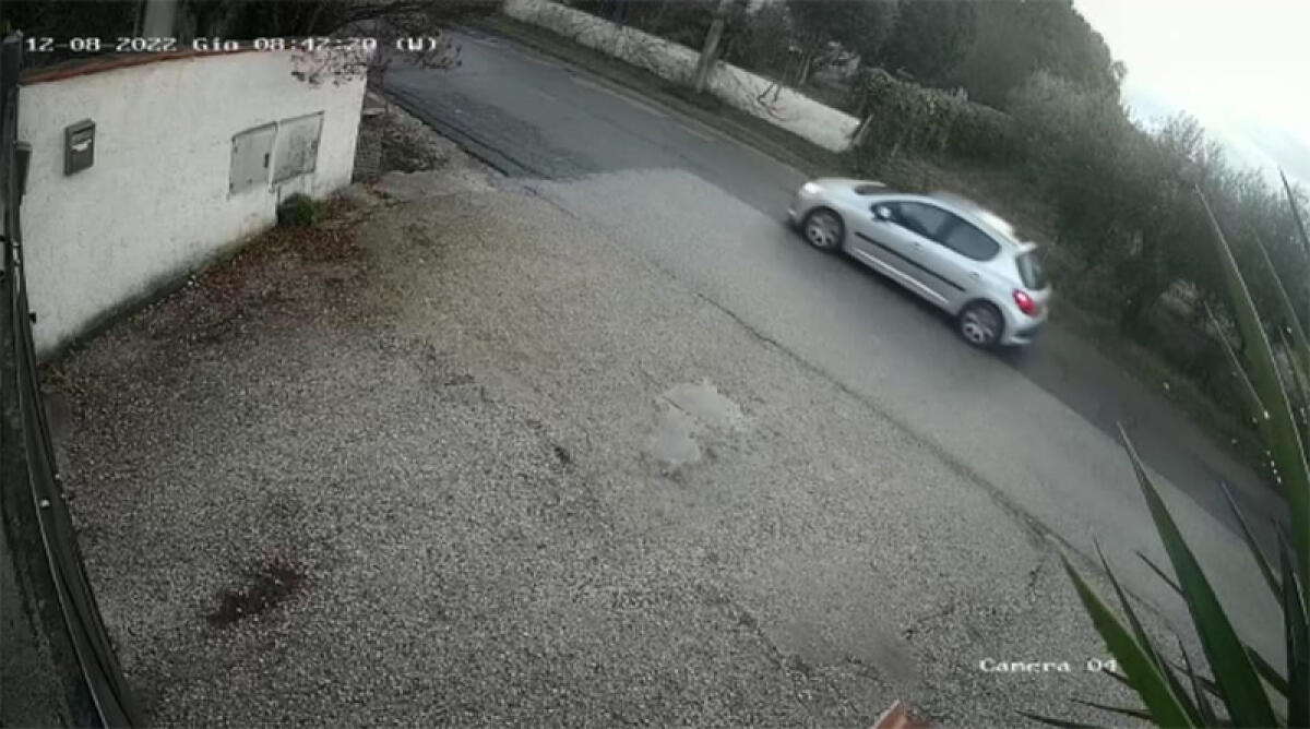 Morte della 21enne di Aprilia Martina Salvucci, l’ennesimo disperato appello della mamma: Cerco una donna con una Peugeot grigia”. - 