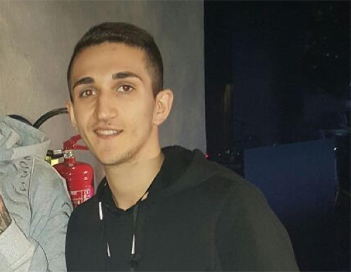 Segnali di speranza da Londra per Marco Pannone: dimesso dalla terapia intensiva ma ancora non viene dichiarato fuori pericolo - 