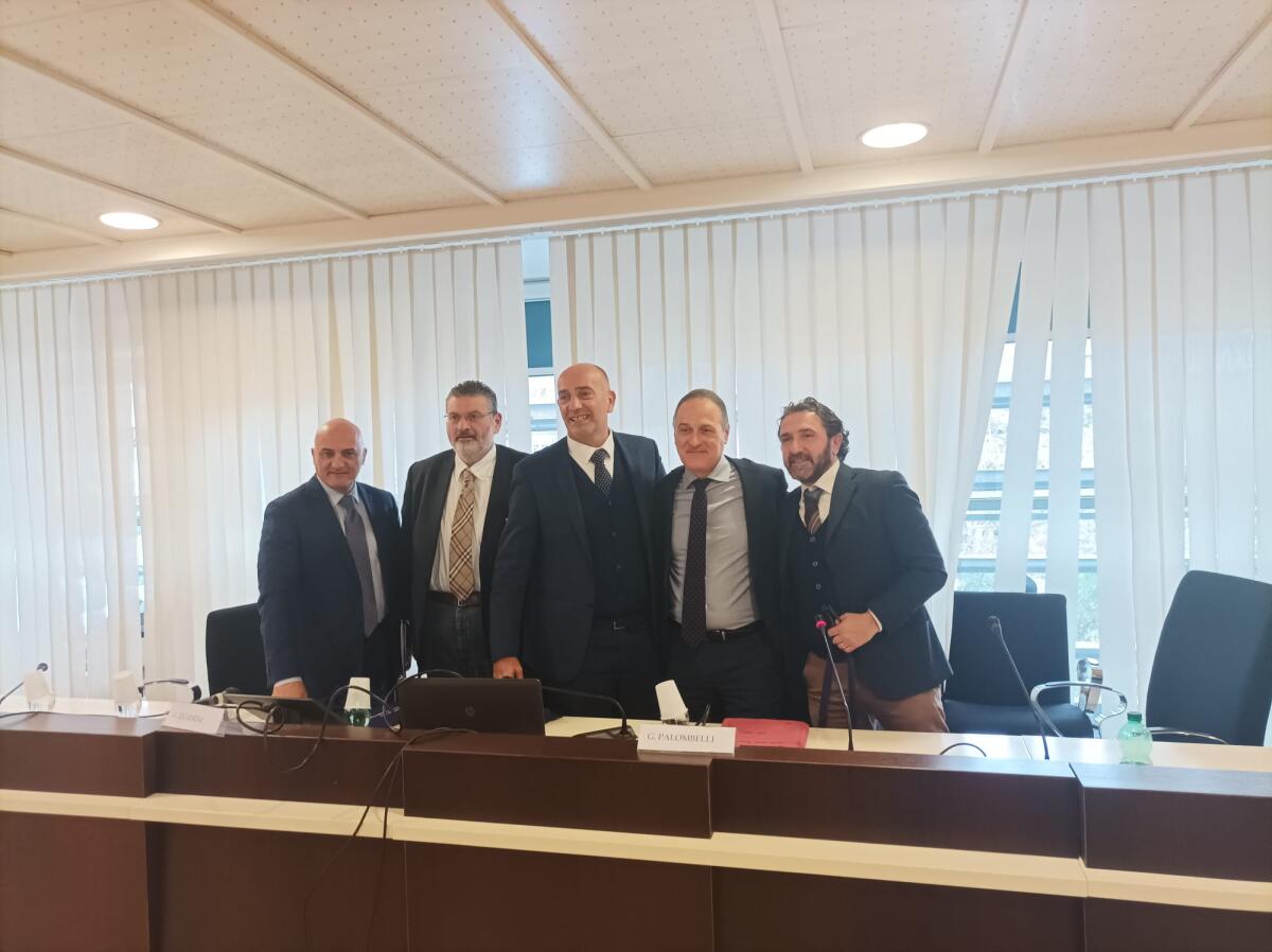 Comunità educative digitali, la Provincia di Latina partner del progetto Upi Lazio rivolto ai ragazzi - 