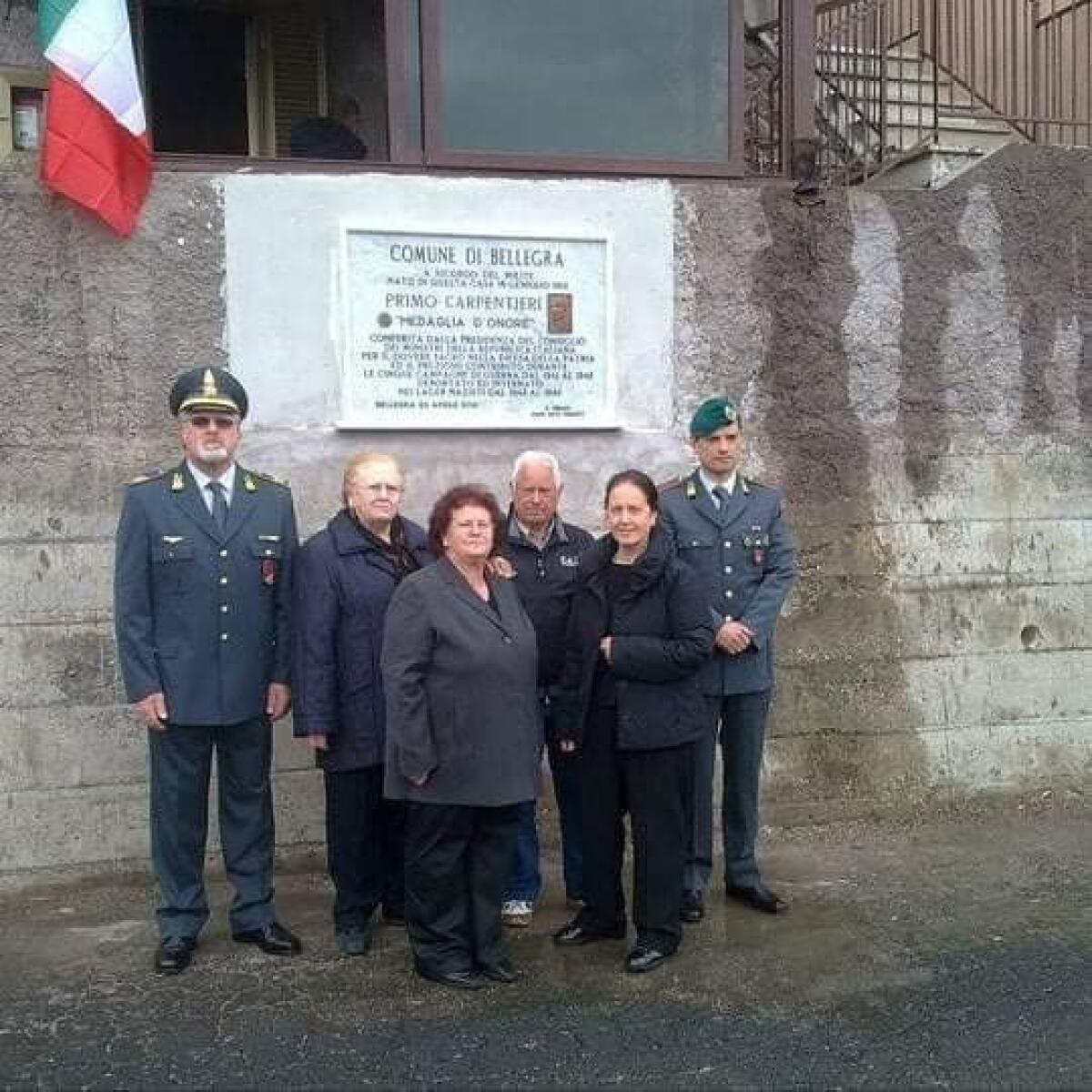 Il Presidente Mattarella scrive alla famiglia di Primo Carpentieri, l'eroe che si oppose al fascismo e finì in prigionia - 