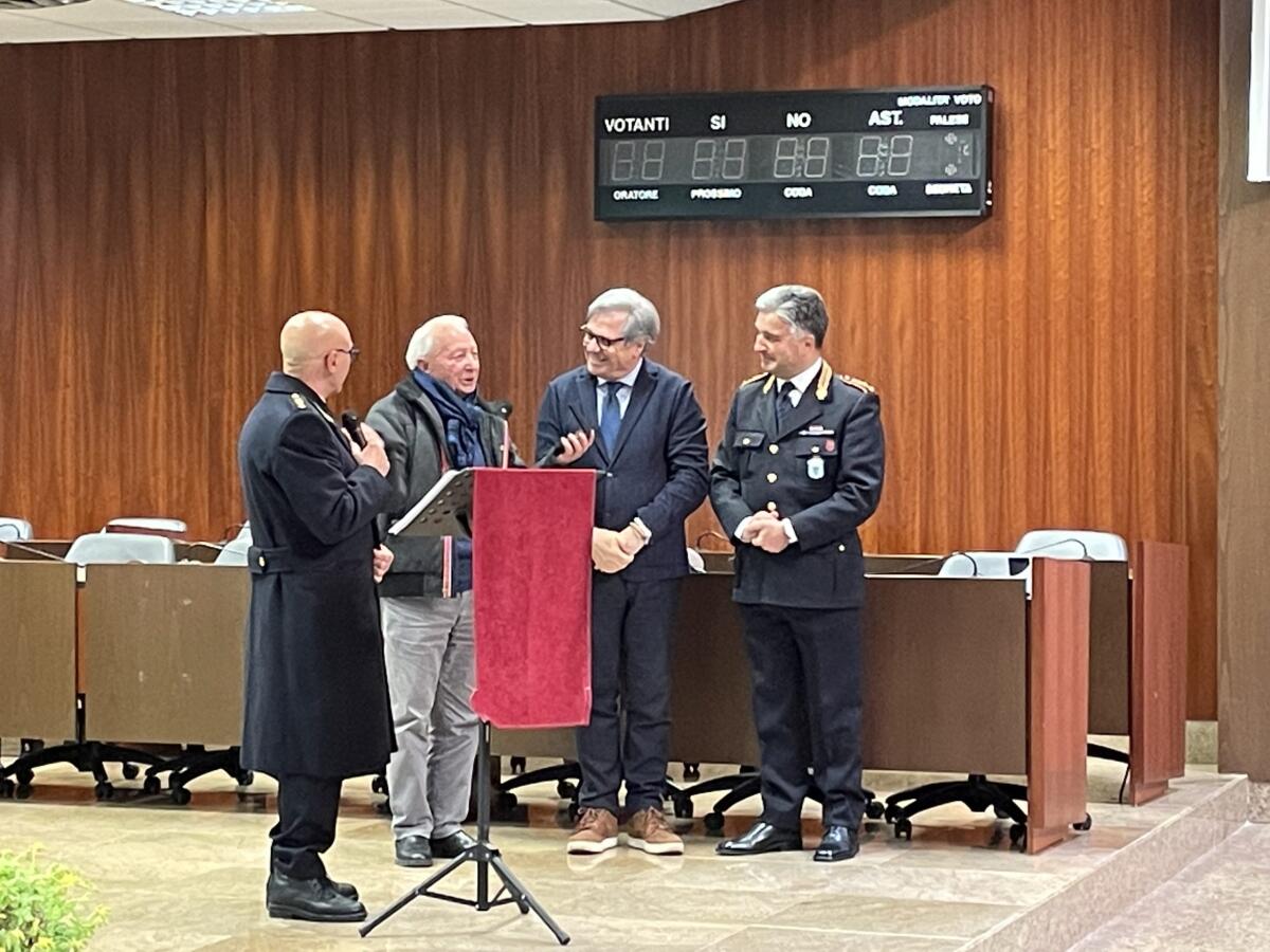 Bilancio 2022 della Polizia Locale di Cisterna: oltre 7mila sanzioni e 200 fermi e sequestri amministrativi. - 