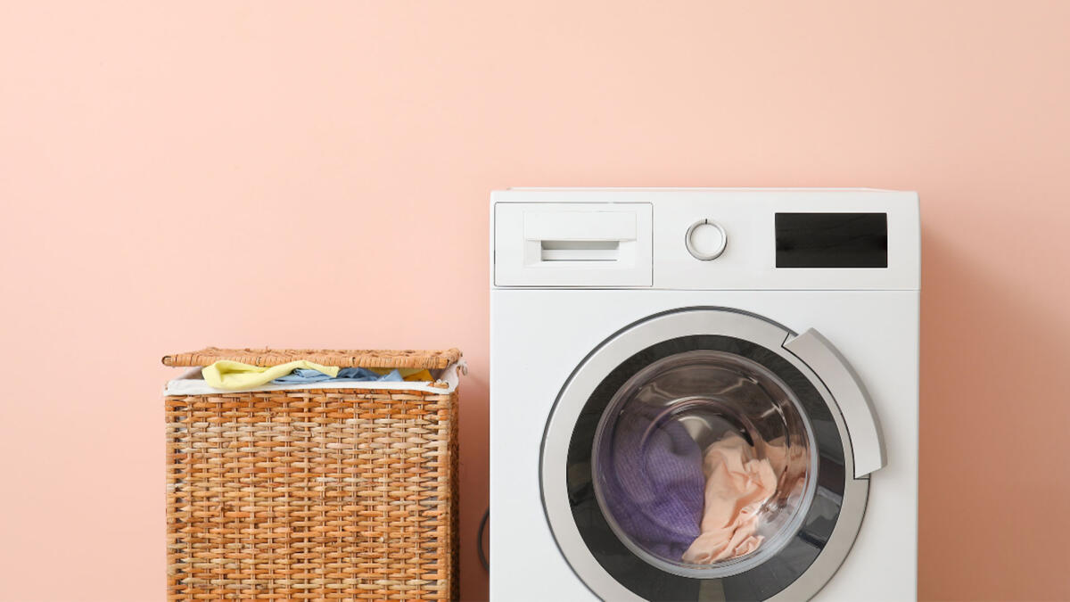 Come scegliere la cesta portabiancheria perfetta per le tue esigenze - 