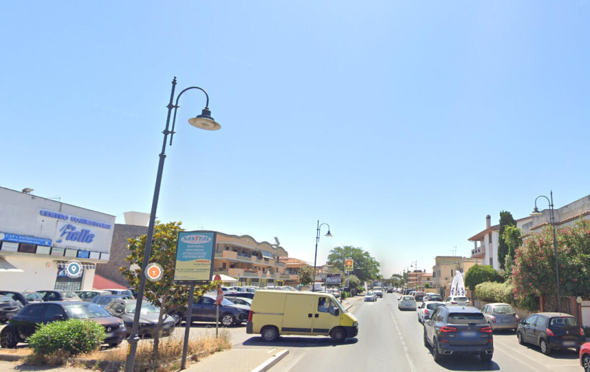 Ardea, lite tra ragazzini: spunta un coltello - 