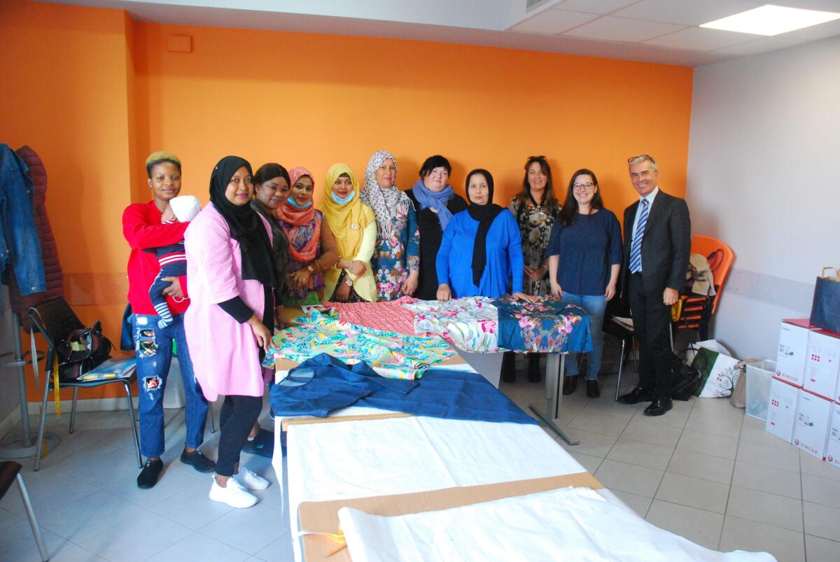 Prima il Lavoro, il Comune di Aprilia pubblica l'indagine di mercato per affidare il servizio: domande entro il 13 gennaio - 