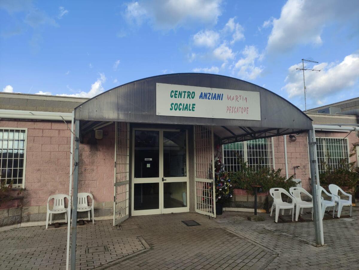 Pomezia, i centri anziani passato alla gestione dell'Associazione di promozione sociale - 