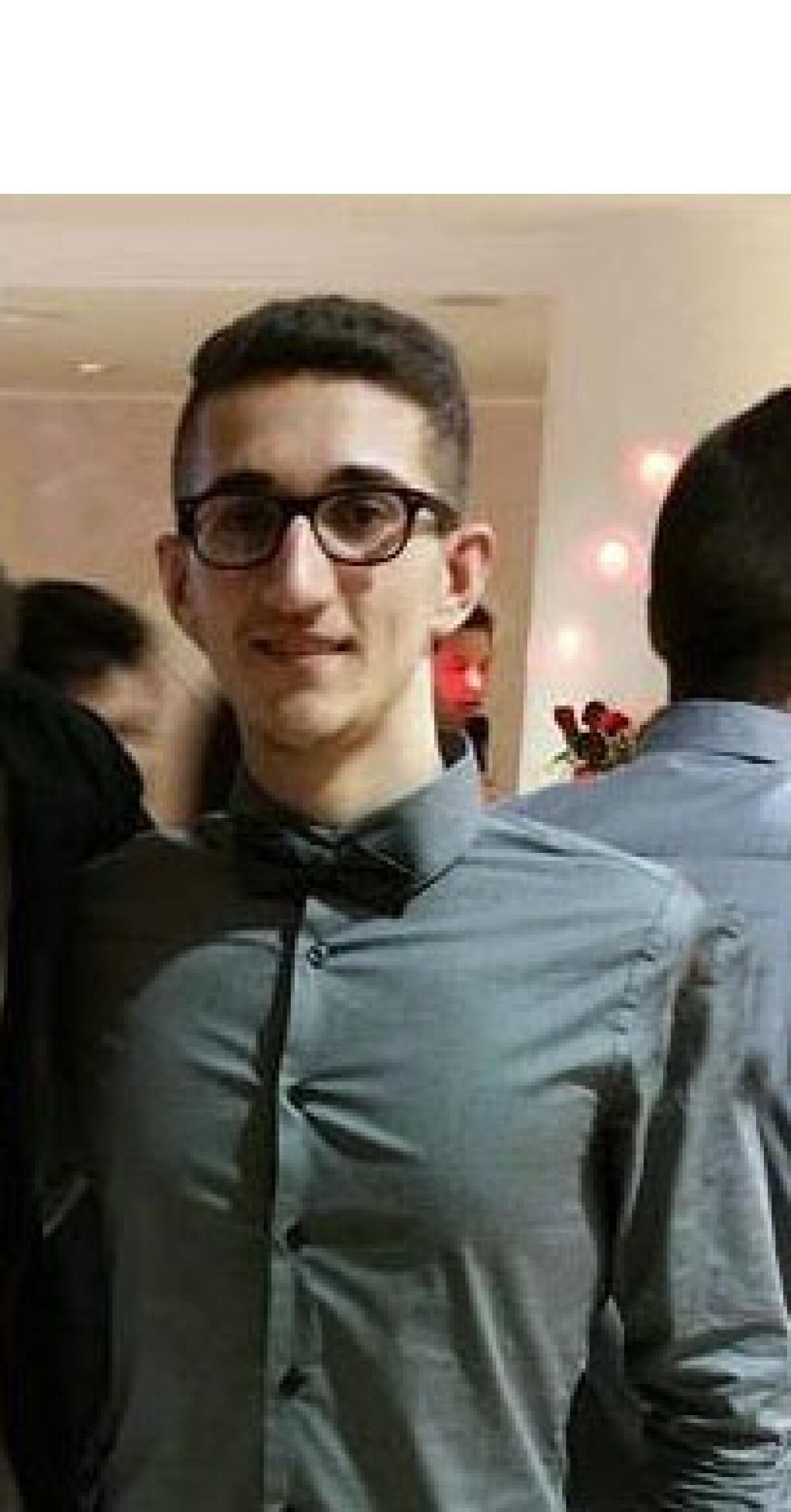 Sempre in moto la macchina della solidarietà per sostenere i familiari di Marco Pannone - 