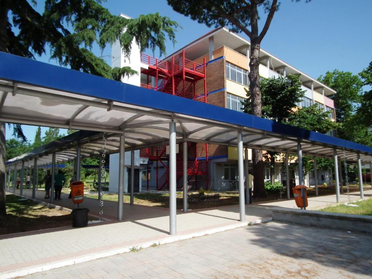 “I sapori d’Inverno”: l’Istituto San Benedetto di Latina organizza un pranzo degustazione ad opera degli allievi. - 