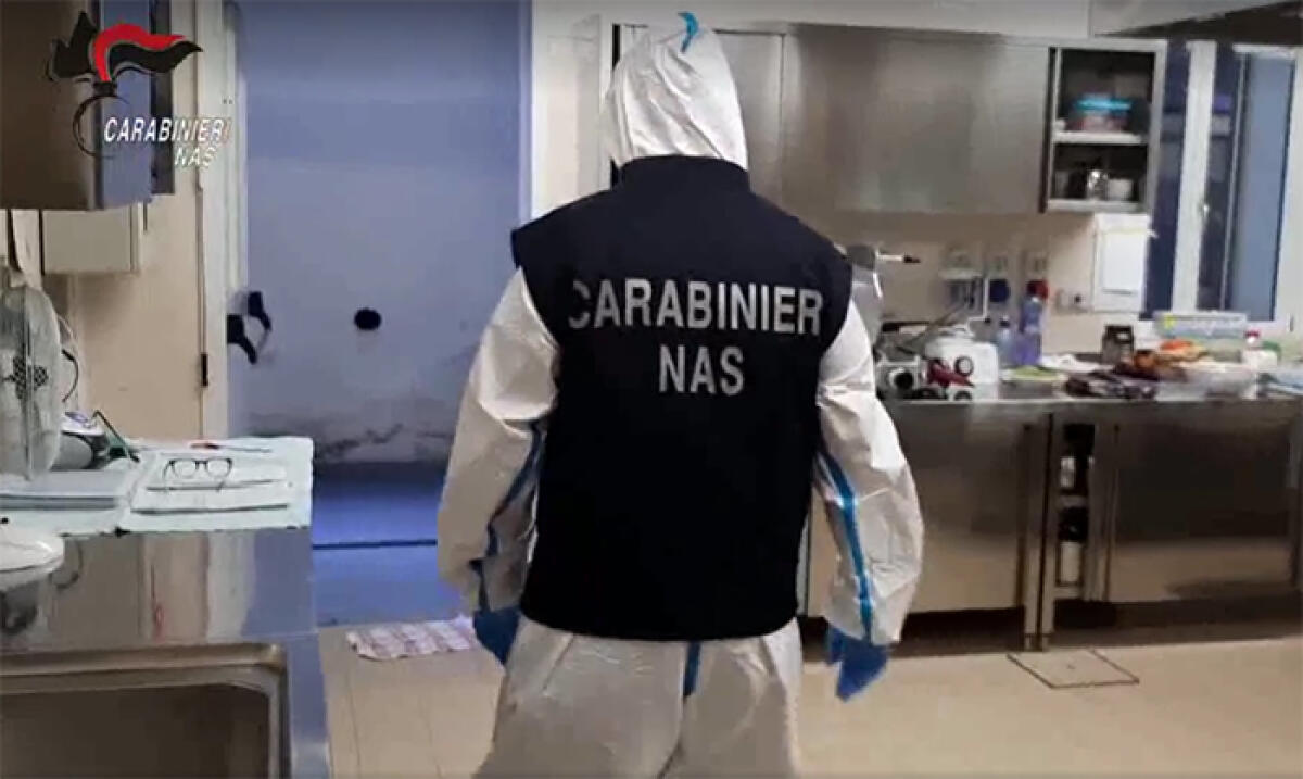 Falsi certificati per invalidità, il Nas di Roma arresta un ortopedico ed un operatore sanitario. - 