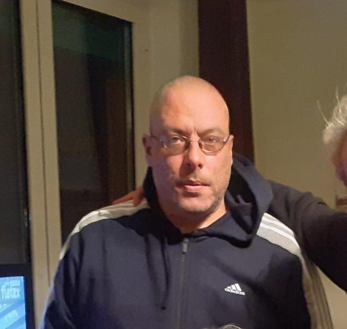 Giordano scomparso dalla sua abitazione di Rocca di Papa, ai Castelli: attivate le ricerche. - 