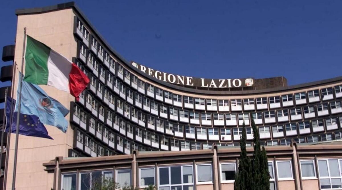 Regionali nel Lazio, in 6 si presentano per la presidenza. 19 le liste - 