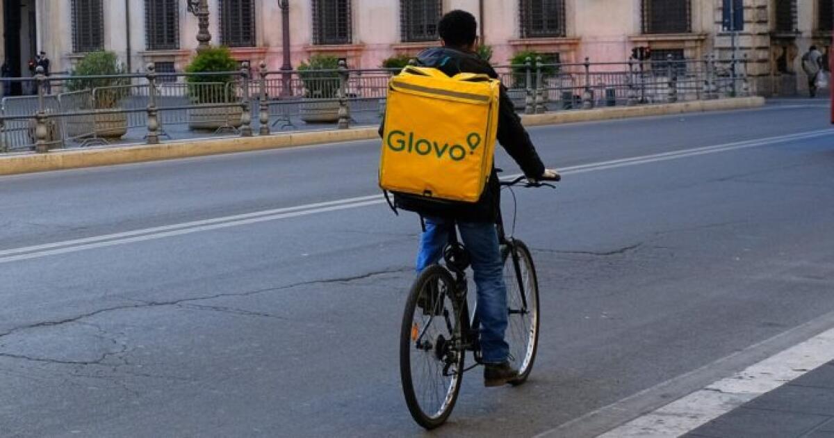 Rider, sindacati Roma e Lazio: "Profondo cordoglio per morte ciclofattorino, urge tavolo su sicurezza” - 