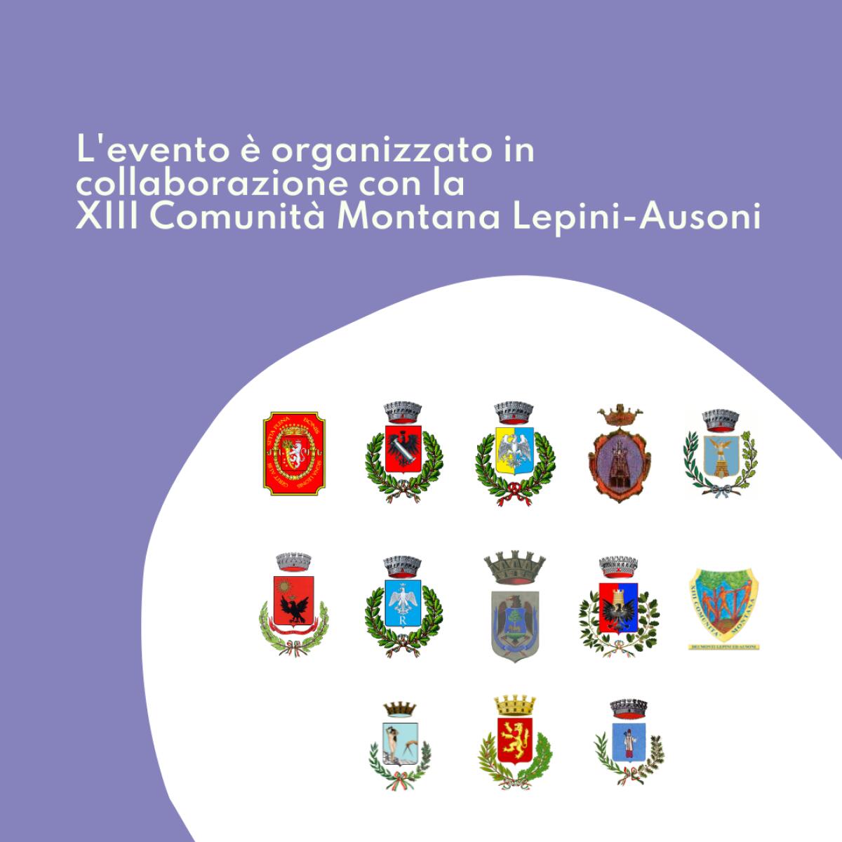 Giovani, Europa & Periferie: la XIII Comunità Montana Lepini – Ausoni presenta un progetto per i giovani. - 